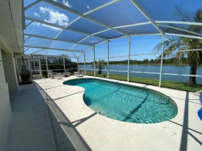 K&K Vacation Homes With Private Pool